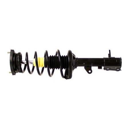 Monroe RoadMatic Strut and Coil Spring Assembly,  181407